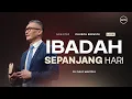 Ibadah Sepanjang Hari LIVE - Non Stop Church Service 16 Agustus 2026 GMS Church
