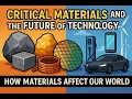Download Lagu Critical Minerals | How to Secure the Future of Technology