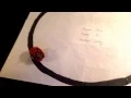 UIC Robotic project 1 Red robot