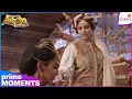 Chakravartin Ashoka Samrat | Ep. 214 | Ashoka Killed Noor \u0026 Save Bindusar | Colors TV