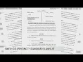 Smith Co Constable files lawsuit alleging fellow candidate did not meet legal requirements