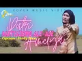 Download Lagu MATTAJENG ALE-ALE - PUTRI AMELYA Cipt: SARDY UME | COVER MUSIC VIDEO
