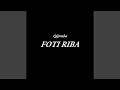 Lagu Foti Riba (Remastered 2025)