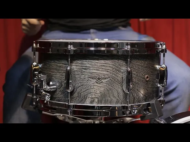 Caixa Tama Star Walnut Shell 14x6,5
