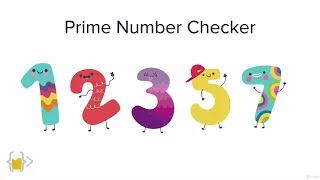 Interactive Coding Exercise Prime Number Checker The Complete Python Pro Bootcamp for 2022