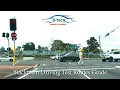 Blacktown Driving Test Route Masterclass Guide D-Tech Driver Training