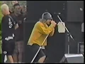 Pearl Jam - Even Flow (Seattle, 1992)