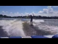 Download Lagu Austin Keen whip in Fort Loudon Lake June 2017