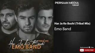                                          امو بند   هر جا که باشی   دندنها