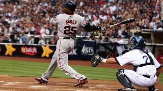 Download Barry Bonds Highlights: Pure Greatness MP3