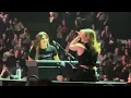 LOUANE & HELENA - SUMMER BODY (Accor Arena Bercy 20.02.2026)