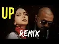 Download Lagu INNA \u0026 Sean Paul - UP (MUS BOOM REMIX)
