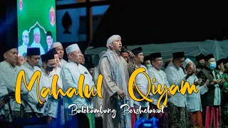 mahalul qiyam azzahir balekambang bersholawat 2022