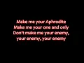 Katy Perry ft Juicy J-  Dark Horse   With Lyrics and Mp3 Download Link