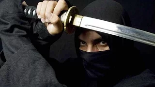 فيلم أكشن نينجا الجديد فلم قتال اكشن خطير 