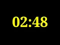 2 Minutes 48 Seconds Timer