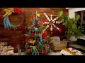 Inside a Top NYC Event Planner s Holiday Party Jove Meyer