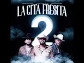 Grupo Aztteca, Luis R Conriquez, Oscar Maydon - La Cita Fresita 2 (Audio Oficial)
