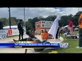 Traveling program The Funeral is Cancelled stops in Tupelo