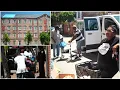 Carriage House residents moved back after month in motels in Petersburg They deserve better