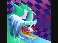 Lady Dada's Nightmare - MGMT