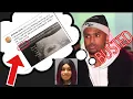 TREY SONGS SIDECHICK BRITTANY JONES pornstar IS ALLEGEDLY PREGNANT receipts inside
