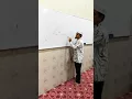 Belajar Teknik Azan bersama Ustaz Fahmi Razali