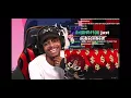ImDontai Reacts To Trippie Redd – Rich MF Ft. Polo G & Lil Durk (Official Lyric Video)
