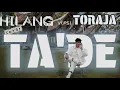 Lagu TA'DE|COVER HILANG VERSI TORAJA 
