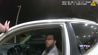 I ve grown a great deal since this incident Leon County Democratic leader addresses bodycam fo