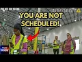 Download Lagu Amazon Employee shows up for work \u0026 ALL HELL BREAKS LOOSE!