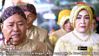 Download BUTA KARENA CINTA- DEVI ALDIVA-NEW PALLAPA LIVE KUPU  WEDDING CHITA \u0026 ANGGA- TEGAL MP3