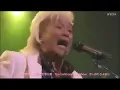 安全地帯　30周年記念公演　悲しみにさよなら