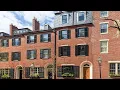 16 West Cedar Street