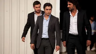 اقوى موسيقى اكشن مسلسل وادي الذئاب بجودة    دندنها