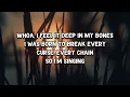 Black Sheep Lyrics by Dorothy