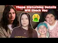 Gypsy Rose Blanchard s Crime Scene Photos are Worse Than People Thought I have questions