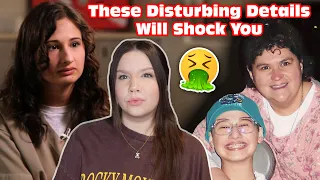 Gypsy Rose Blanchard s Crime Scene Photos are Worse Than People Thought I have questions
