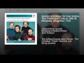 Quintet in D Major for Two Violins, Two Violas and Cello, K. 593: III. Menuetto. Allegretto - Trio - Juilliard String Quartet, John Graham & Wolfgang Amadeus Mozart