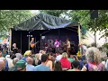 Niclas Knudsen et Le Funk Mystique - Bad Beauty @ Roots & Jazz, Balders Plads, Copenhagen 07-07-23