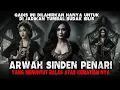 ARWAH SUNDEN PENARI || DILAHIRKAN HANYA UNTUK JADI TUMBAL - CERITA HOROR