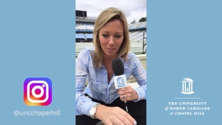 Q A with Commencement speaker Brooke Baldwin