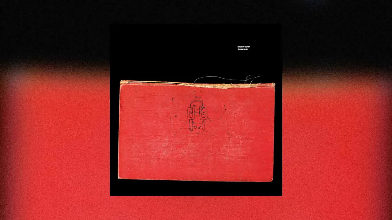 Radiohead - Knives Out (Slowed + Reverb)