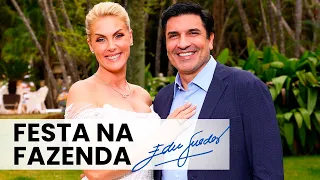 MEU NOIVADO COM A ANA - CANAL EDU GUEDES