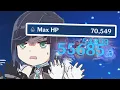 Yelan BUT FULL HP
