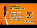 🔴 7 JAM KICAU 2 MENIT ‼️ ADA JEDA ‼️ MASTERAN MURAI BATU FULL TEMBAKAN KASARAN