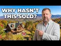 What Is My North Georgia Mountain Cabin Actually Worth
