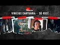Download Lagu TVMaldita Presents: Priester, Santos, Barbosa and Carelli playing Só Você - Vinicius Cantuária