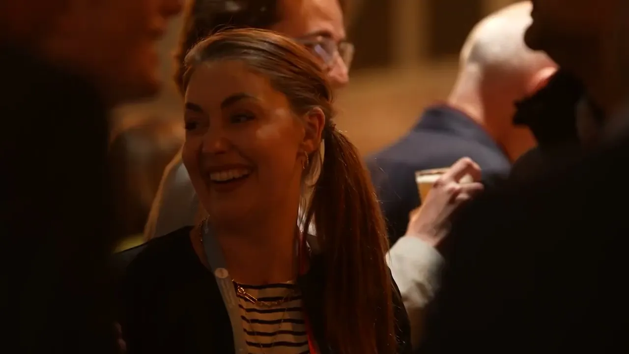 WFA Global Marketer Week 2025, Brussels | Recap day 1
