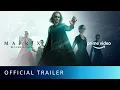 The Matrix Resurrections - Trailer Keanu Reeves Jada Pinkett Smith Priyanka Chopra Jonas